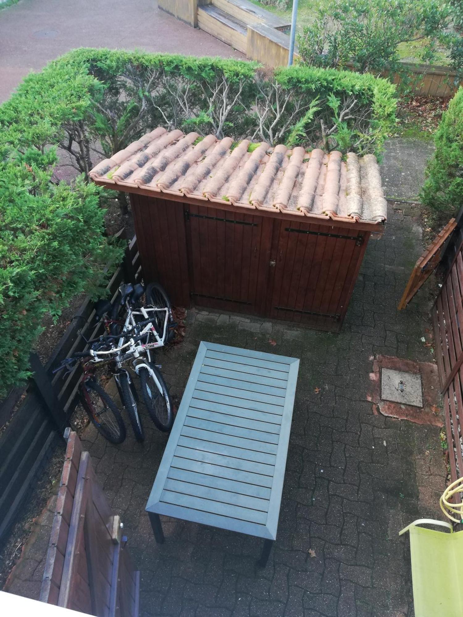 Maison Entre Lac Et Ocean Wifi 라카노오세앙 외부 사진